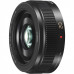 Lens Panasonic Lumix G 20 mm f/1.7 II ASPH. Black (H-H020AE-K)