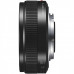 Lens Panasonic Lumix G 20 mm f/1.7 II ASPH. Black (H-H020AE-K)