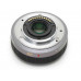 Lens Panasonic Lumix G 20 mm f/1.7 II ASPH. Black (H-H020AE-K)