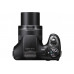 SONY CyberShot H300 Black camera (DSCH300.RU3)