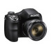 SONY CyberShot H300 Black camera (DSCH300.RU3)