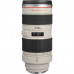 Lens Canon EF 70-200 mm f/2.8L USM (2569A018)