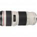 Lens Canon EF 70-200 mm f/4L USM (2578A009)