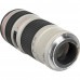 Lens Canon EF 70-200 mm f/4L USM (2578A009)