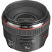 Lens Canon EF 50 mm f/1.2L USM (1257B005)