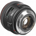 Lens Canon EF 50 mm f/1.2L USM (1257B005)