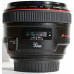 Lens Canon EF 50 mm f/1.2L USM (1257B005)