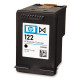 Картридж струменевий HP No.122 black DJ 2050 (CH561HE)