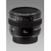 Lens Canon EF 50 mm f/1.4 USM (2515A012)