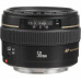 Lens Canon EF 50 mm f/1.4 USM (2515A012)