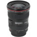 Lens Canon EF 17-40 mm f/4L USM (8806A007)