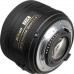 Lens NIKON AF-S DX 35 of mm f/1.8G (JAA132DA)