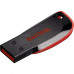 Drive USB 2.0 SANDISK Cruzer Blade 64GB (SDCZ50-064G-B35)