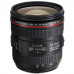 Lens Canon EF 24-70 mm f/4.0L IS USM (6313B005)