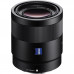 Lens Sony FE 55 mm f/1.8 ZA Sonnar T * Carl Zeiss (SEL55F18Z.AE)