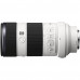 Lens Sony FE 70-200 of mm f/4 G OSS (SEL70200G.AE)