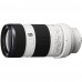 Lens Sony FE 70-200 of mm f/4 G OSS (SEL70200G.AE)