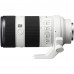 Lens Sony FE 70-200 of mm f/4 G OSS (SEL70200G.AE)