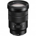 Lens Sony E PZ 18-105 mm f/4.0 G OSS (SELP18105G.AE)