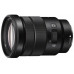 Lens Sony E PZ 18-105 mm f/4.0 G OSS (SELP18105G.AE)