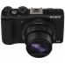 SONY CyberShot HX60 Black camera (DSCHX60B.RU3)