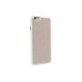 Чехол Ozaki для iPhone 6/6S O!coat-0.3+Canvas Grey