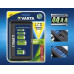 VARTA LCD UNIVERSAL CHARGER (57678101401) charger