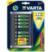 VARTA LCD MULTI CHARGER (57671101401) charger