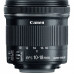 Lens Canon EF-S 10-18 mm f/4.5-5.6 IS STM (9519B005)