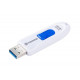 Накопитель USB 3.0 TRANSCEND JetFlash 790 64GB White (TS64GJF790W)