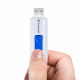 Накопитель USB 3.0 TRANSCEND JetFlash 790 64GB White (TS64GJF790W)