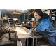 Angular grinder of Bosch of GWS 22-230 JH