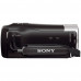 SONY HDR-CX405 Black video camera (HDRCX405B.CEL)