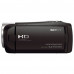 SONY HDR-CX405 Black video camera (HDRCX405B.CEL)