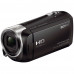 SONY HDR-CX405 Black video camera (HDRCX405B.CEL)