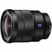 Lens Sony FE 16-35 of mm f/4.0 OSS Zeiss (SEL1635Z.SYX)