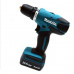 Cordless Makita HP347DWE shock screwdriver