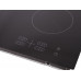 Cooking surface of SAMSUNG C61R2AEE/BWT (C61R2AEE/BWT)