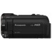 PANASONIC HC-V760 Black video camera (HC-V760EE-K)