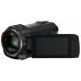 PANASONIC HC-V760 Black video camera (HC-V760EE-K)