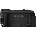 PANASONIC HC-V760 Black video camera (HC-V760EE-K)