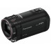 PANASONIC HC-V760 Black video camera (HC-V760EE-K)