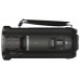 PANASONIC HC-V760 Black video camera (HC-V760EE-K)