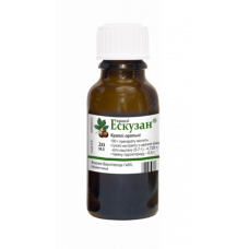 Drop Escuzanum oral, 20 ml