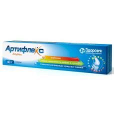 Artiflex cream, 40 g