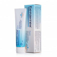 Bepanten cream of 5%, 100 g