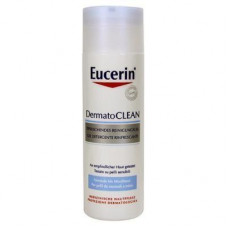 Eucerin micellar solution for problem skin, 200 ml