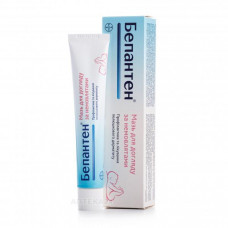 Bepanten ointment of 5%, 30 g