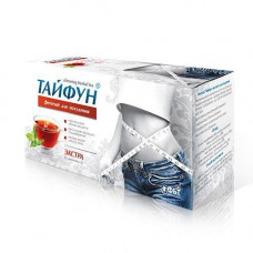 Typhoon Extra phytotea for weight loss in bags on 2 g, 30 pieces.