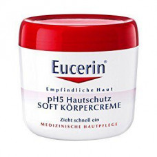 Eucerin pH5 крем увлажняющий, 450 мл